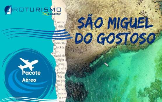 SÃO MIGUEL DO GOSTOSO – CARNAVAL 2026